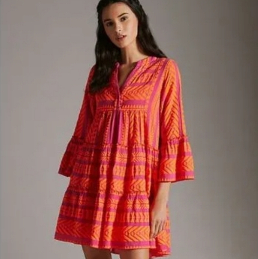 Japna Dress